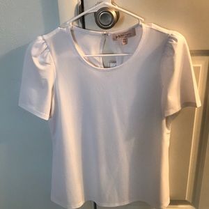 Business casual blouse